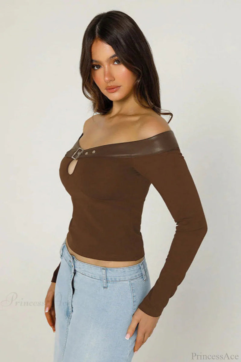 Beautifully Finished Garment in a Timeless Design