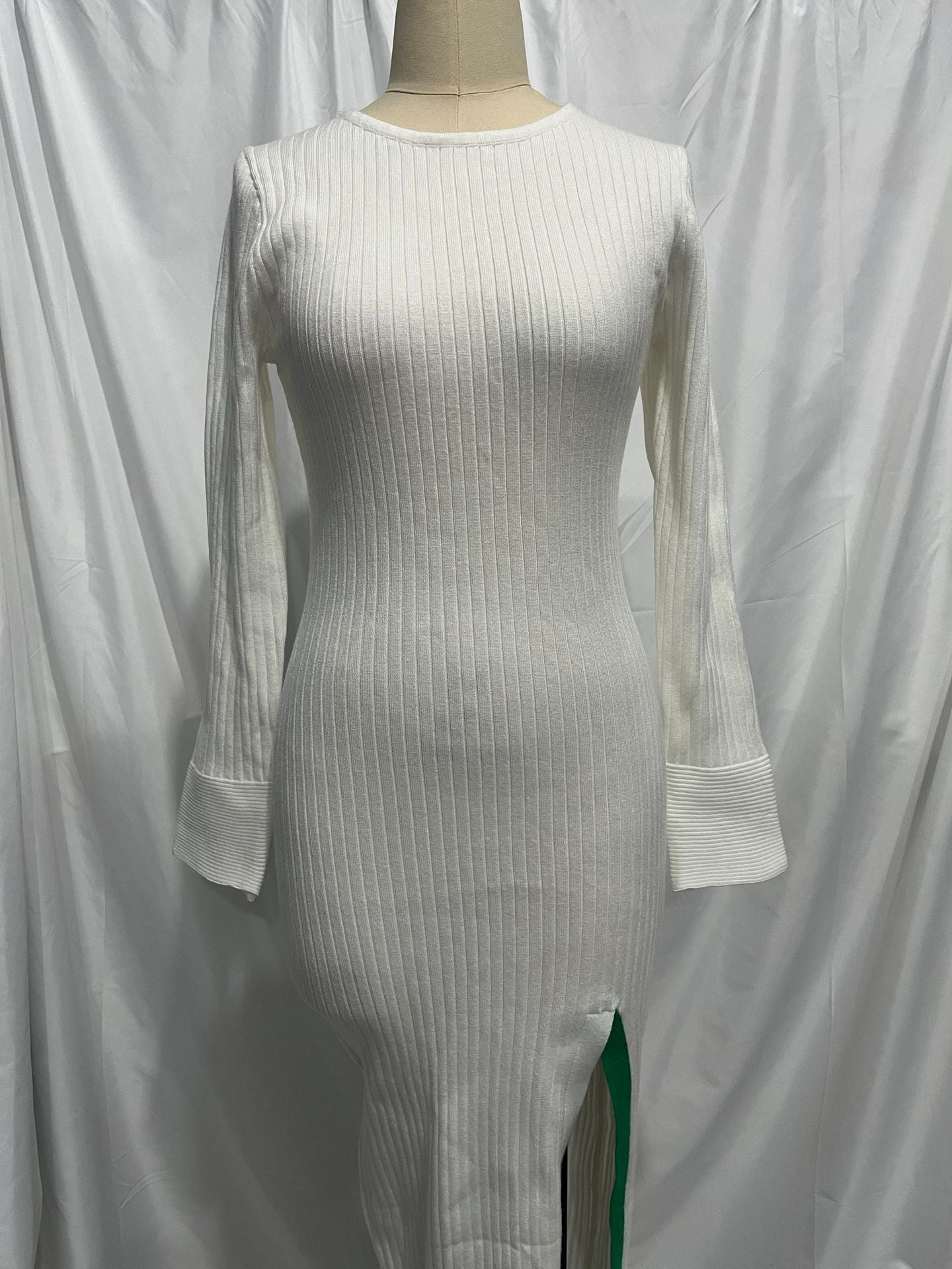 Elegantly Styled Sweater for Everyday Wear