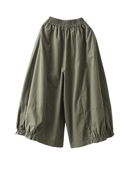 Beautifully Crafted Pants in a Classic Style
