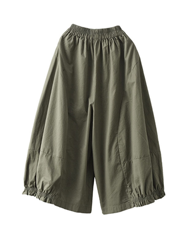 Sophisticated Pants with a Clean Classic Look