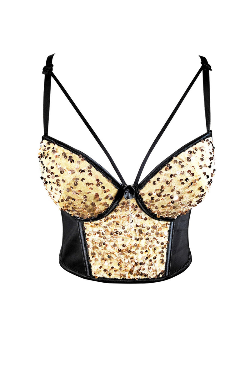 Beautifully Finished Top in a Timeless Design