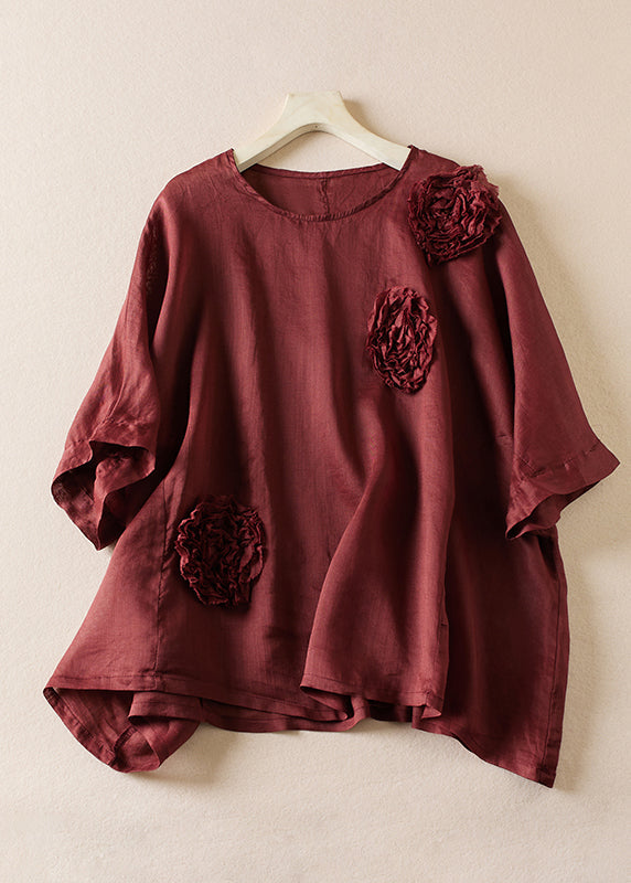 Beautifully Finished Shirt in a Timeless Design