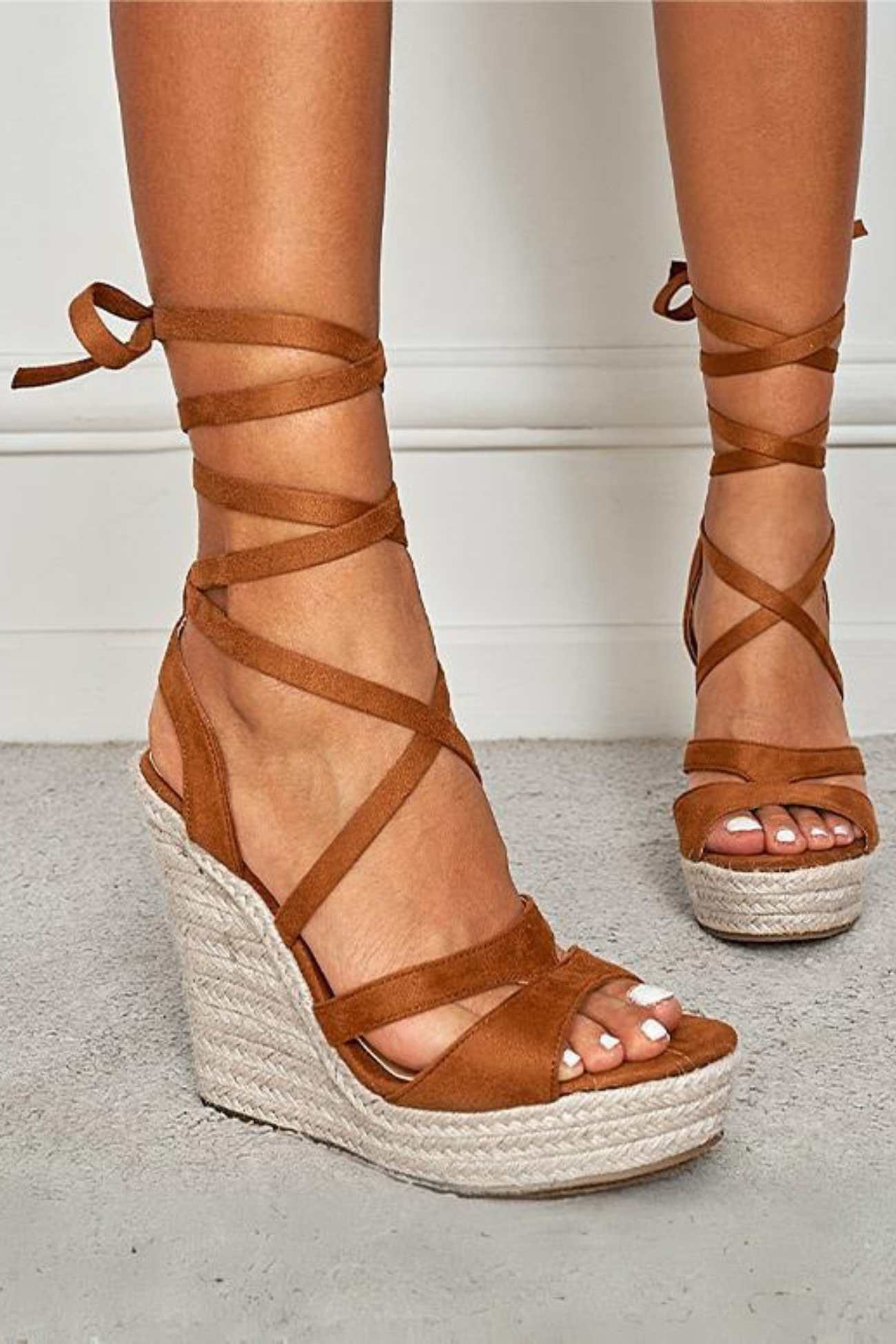 Elegantly Styled Sandals for Everyday Wear