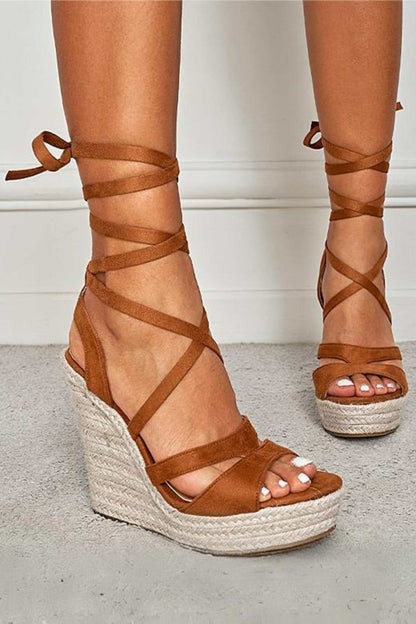 Elegantly Styled Sandals for Everyday Wear