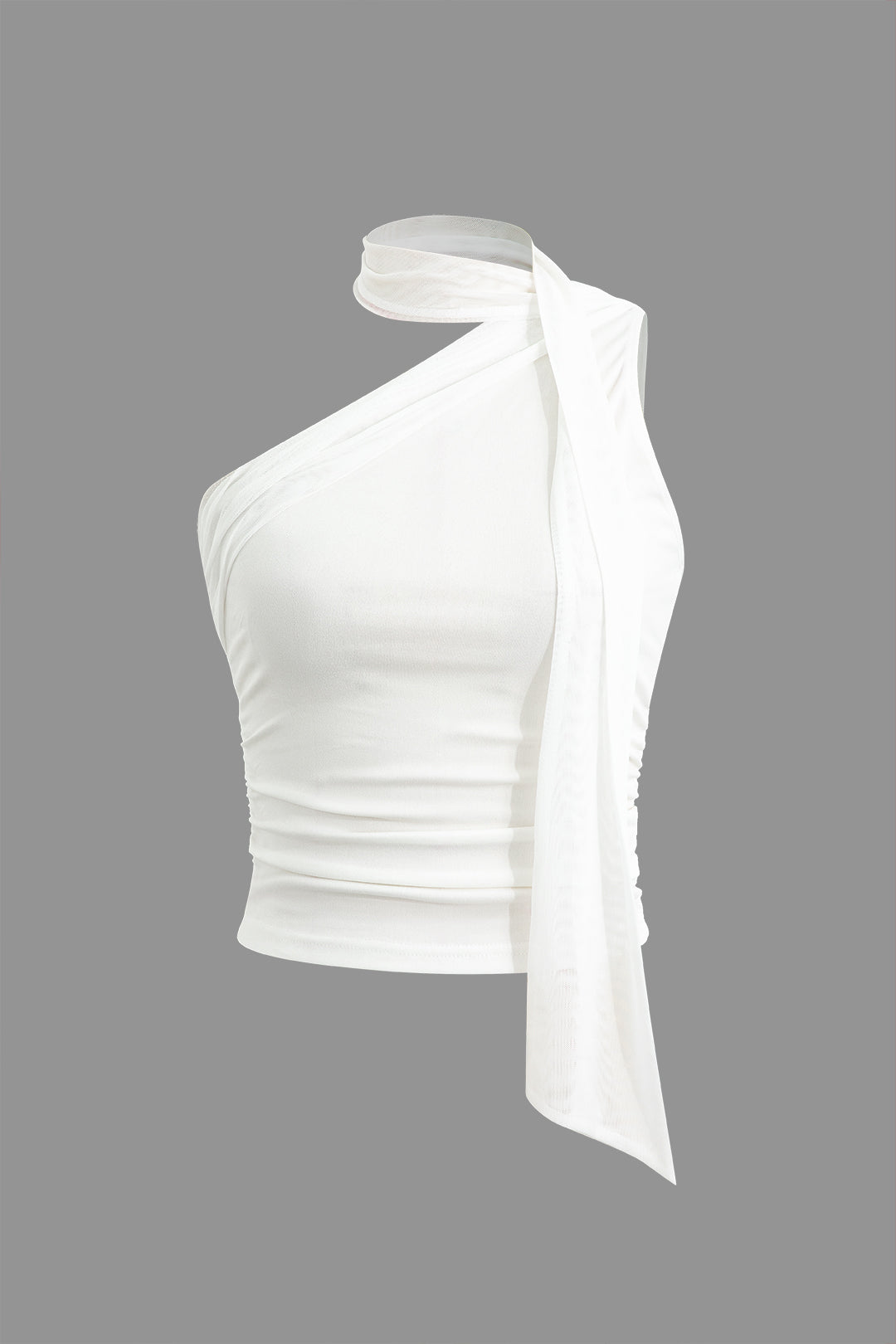 Sophisticated Top with a Clean Classic Look