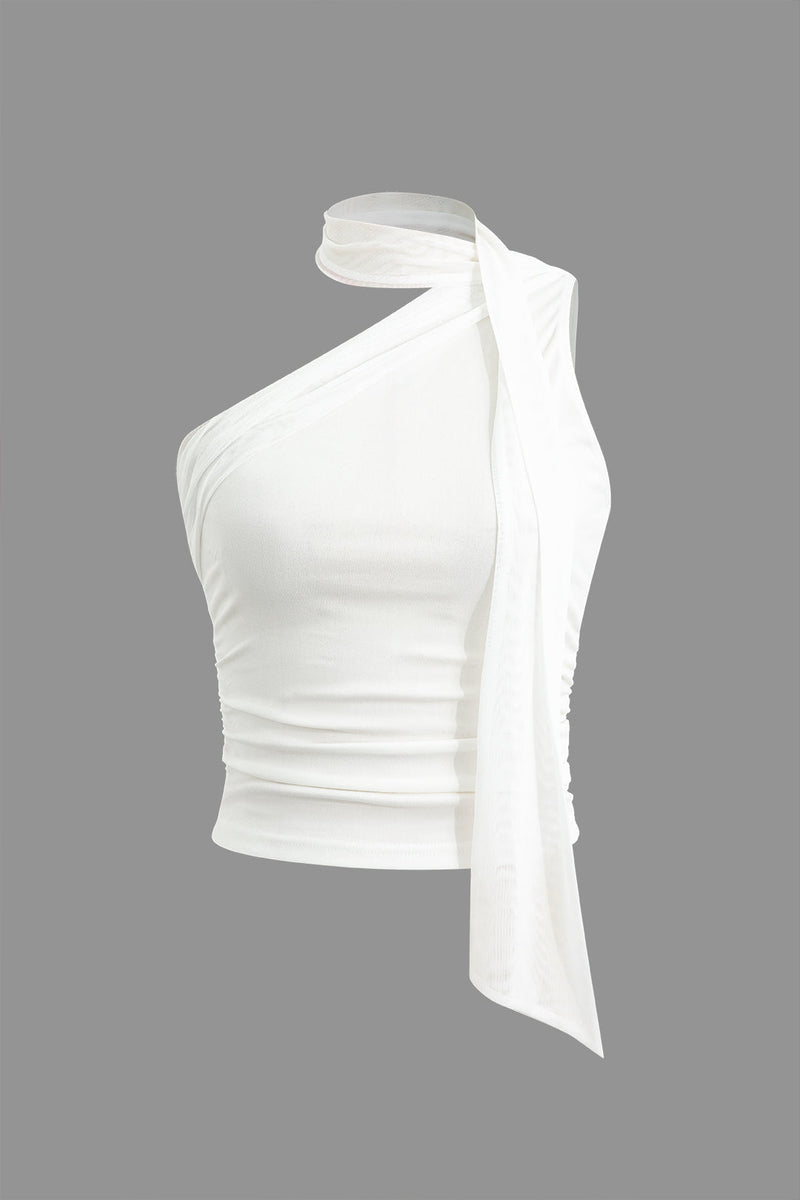 Sophisticated Top with a Clean Classic Look
