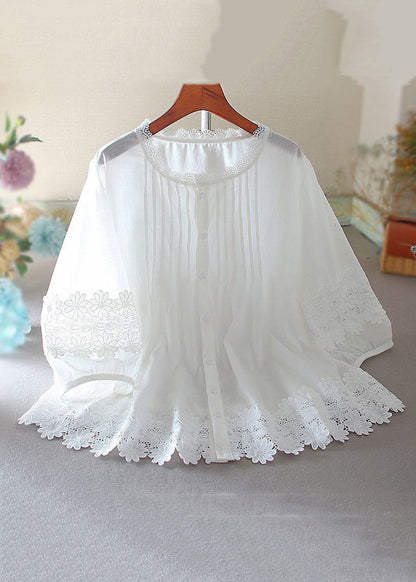 Gracefully Styled Shirt for Any Occasion