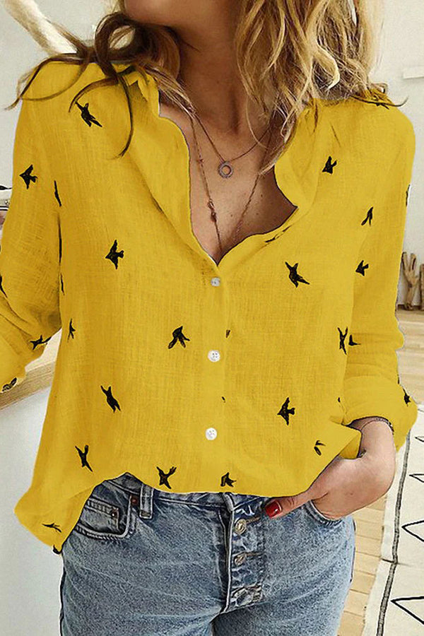Beautifully Finished Top in a Timeless Design