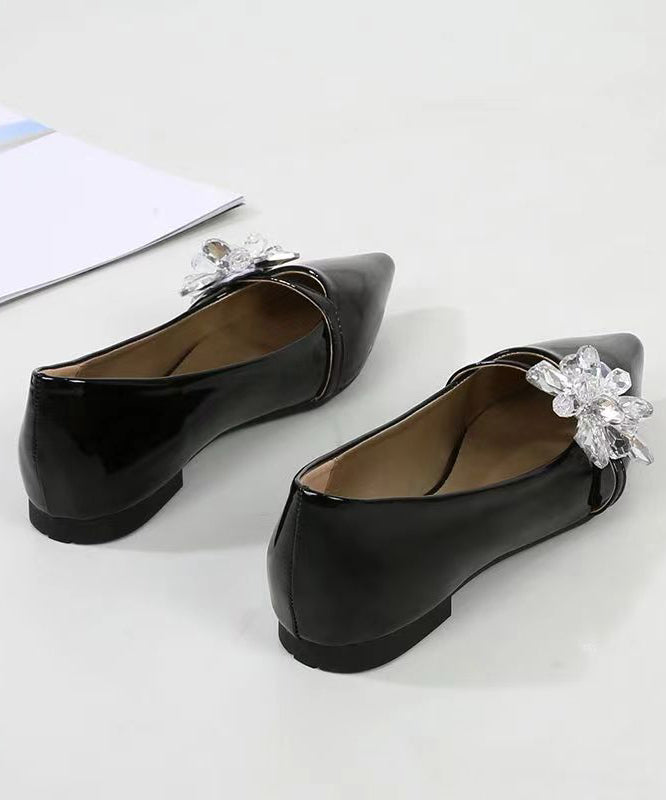 Sophisticated Shoes with a Clean Classic Look