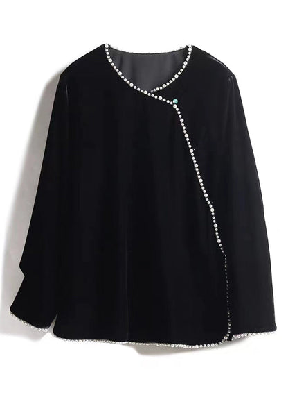Classic Vintage & Enduringly Stylish Top