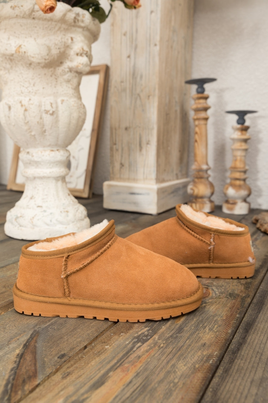 Classic Vintage & Enduringly Stylish Boots