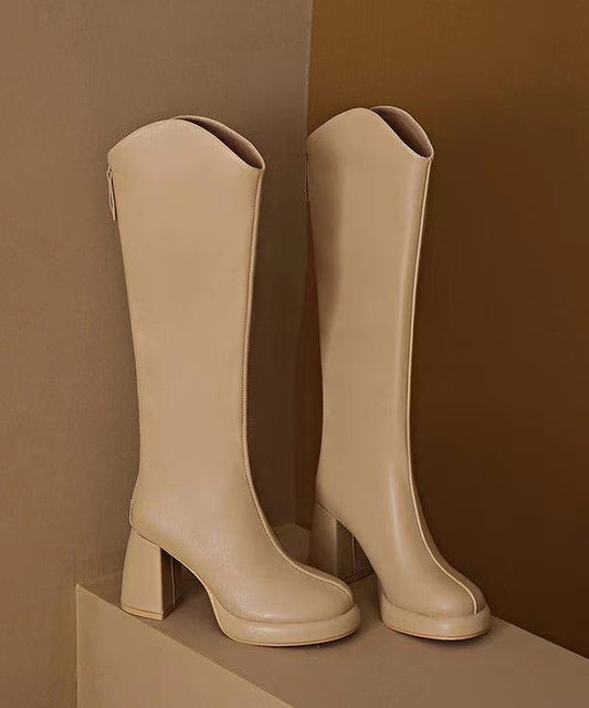 Gracefully Styled Boots for Any Occasion