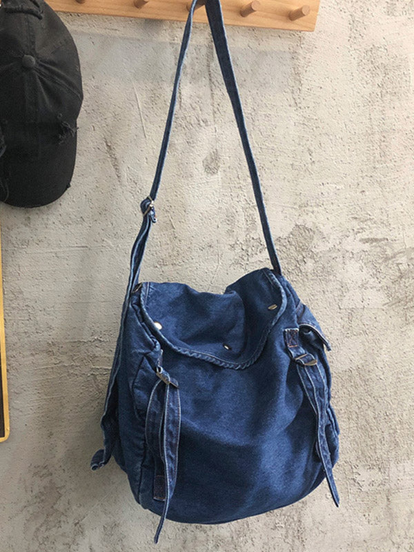 Vintage Inspired Bag with a Contemporary Edge