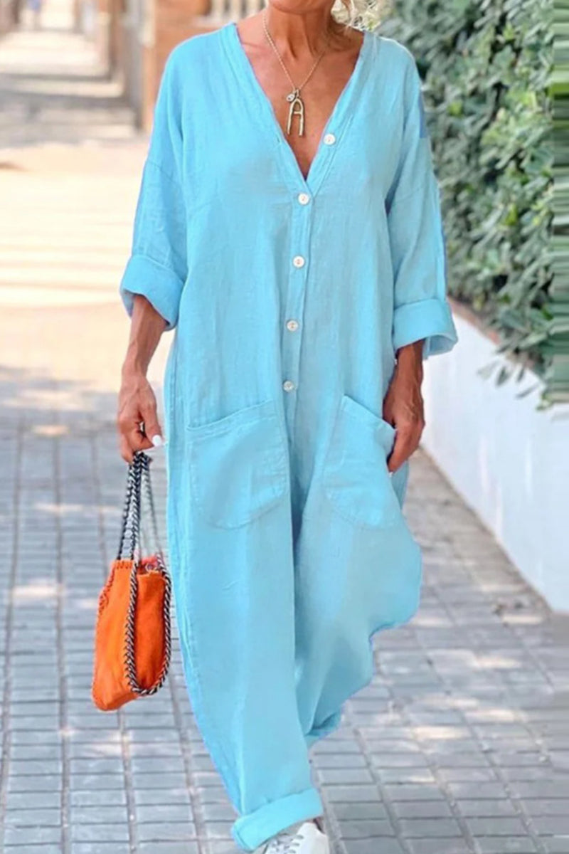 Beautifully Balanced Garment with Timeless Character