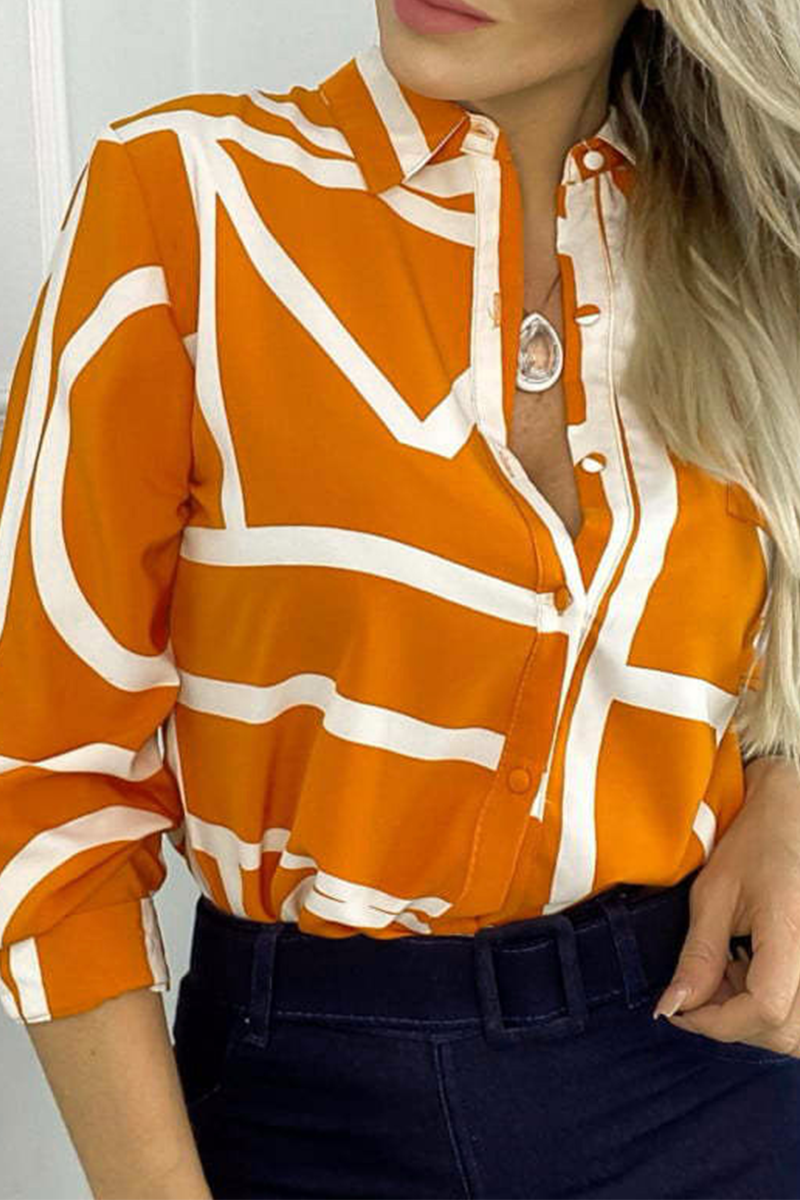 Vintage Inspired Top with a Contemporary Edge