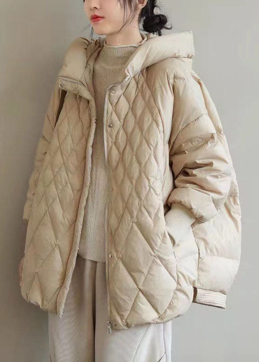 Classic Vintage Coat with a Flattering Fit