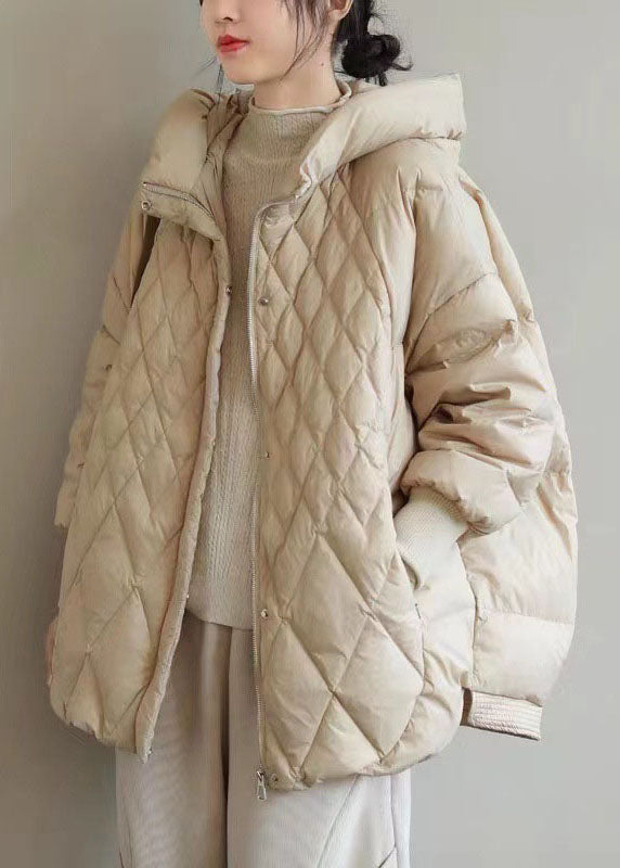 Classic Vintage Coat with a Flattering Fit