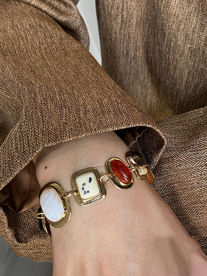 Polished Garment with an Effortless Classic Look