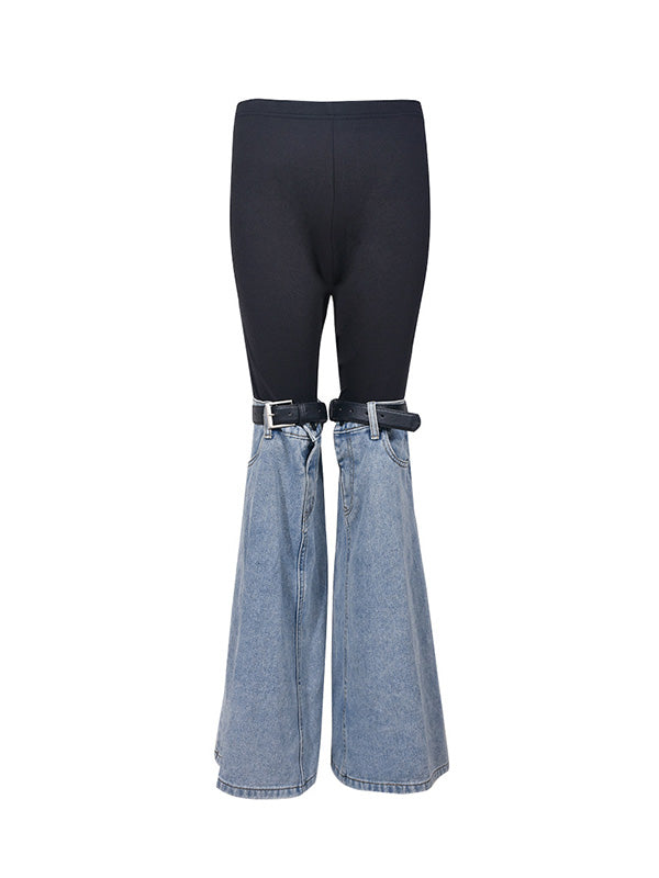 Classic Vintage & Enduringly Stylish Trousers