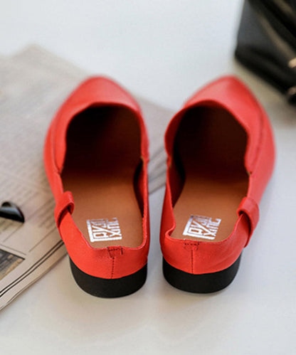 Beautifully Crafted Sandals in a Classic Style