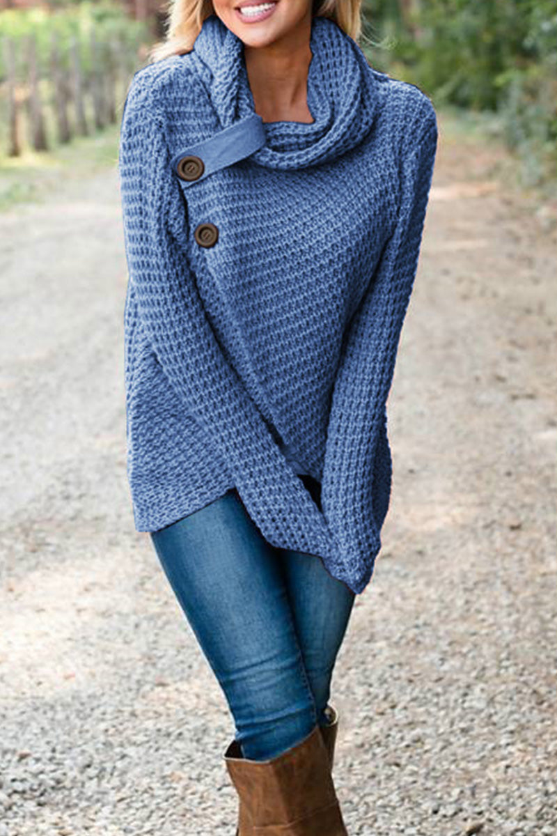 Classic Vintage & Enduringly Stylish Sweater