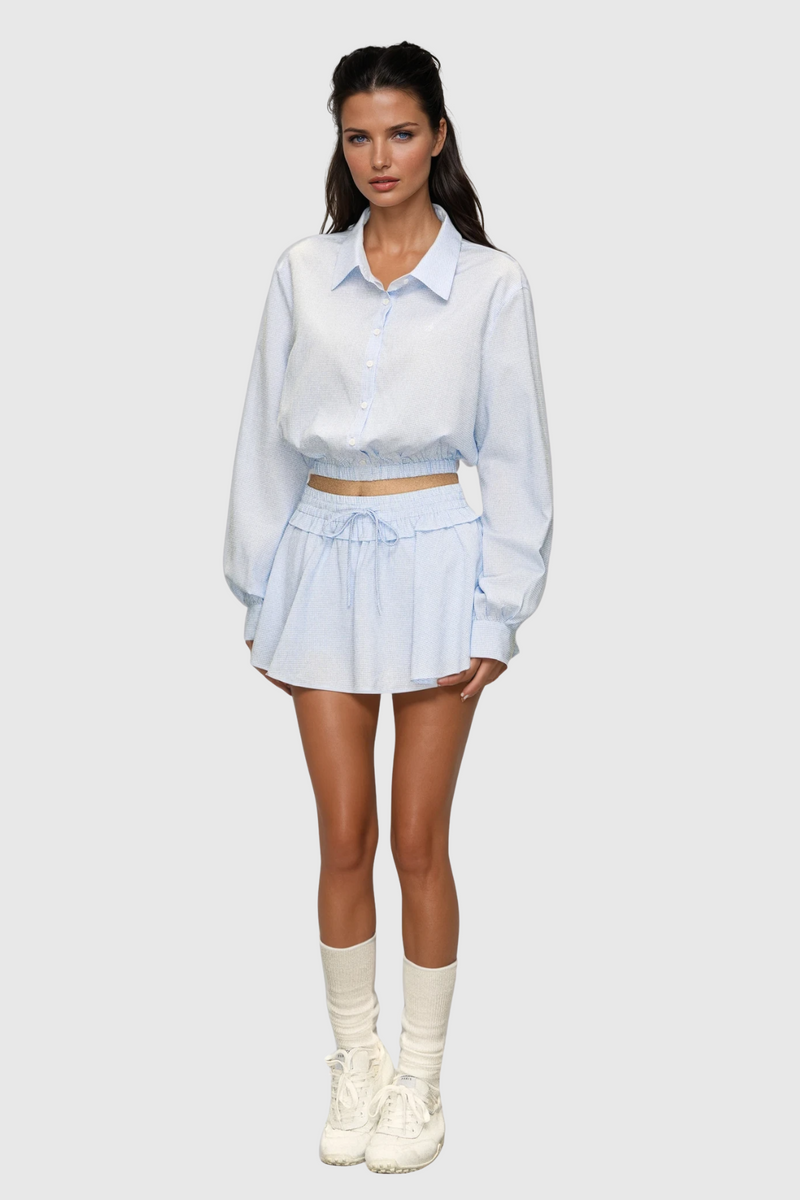 Classic Vintage & Enduringly Stylish Shirt