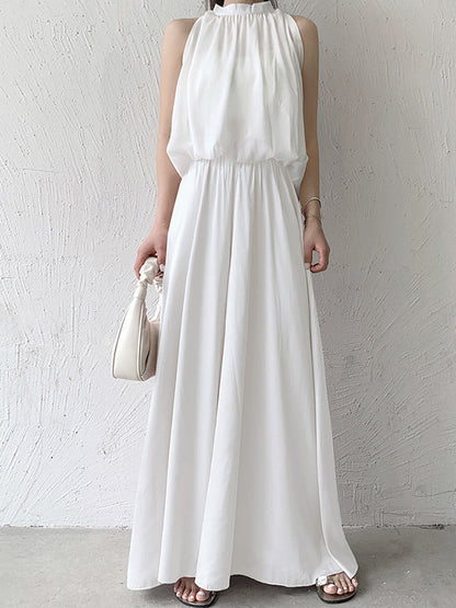 Well Tailored Pants with a Graceful Silhouette