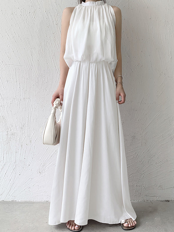 Well Tailored Pants with a Graceful Silhouette