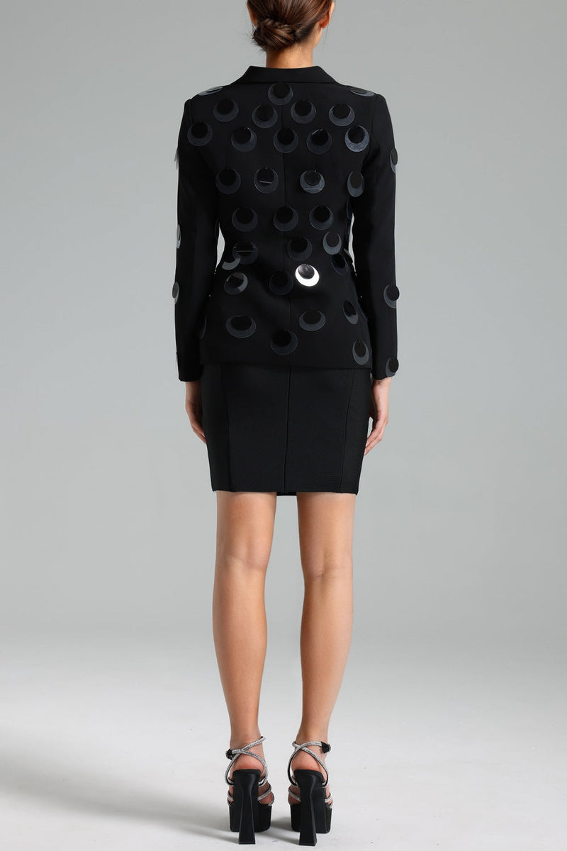 Vintage Inspired Garment with a Contemporary Edge
