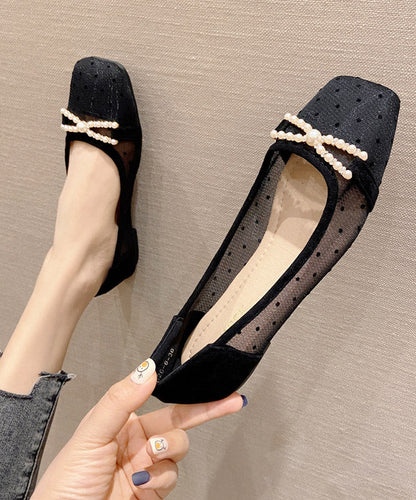 Beautifully Crafted Shoes in a Classic Style