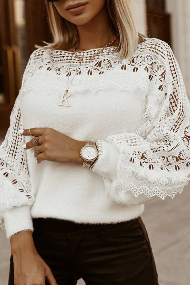 Classic Vintage & Enduringly Stylish Top