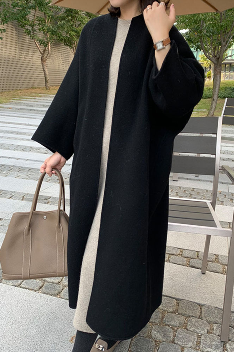 Elegantly Styled Cardigan for Everyday Wear