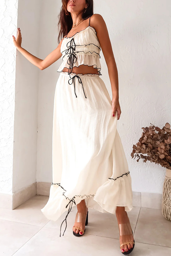 Classic Vintage & Enduringly Stylish Top