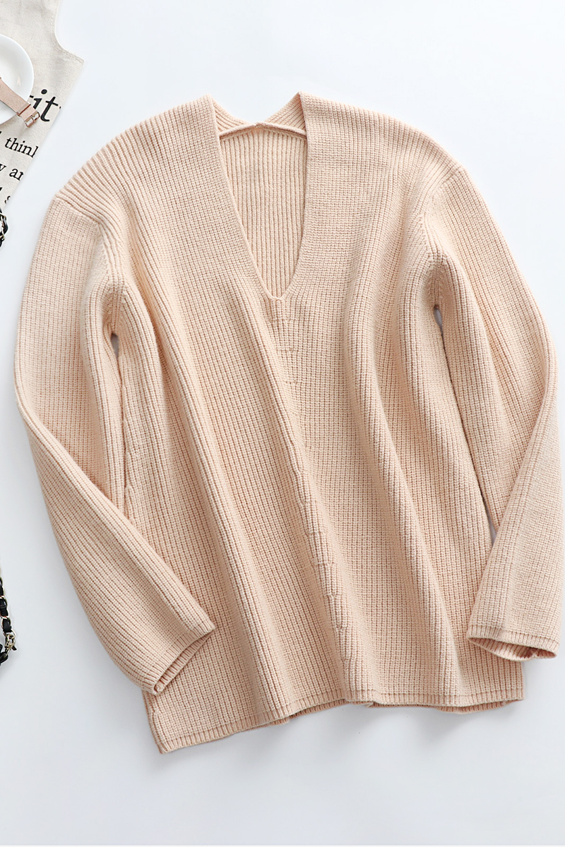 Classic Vintage & Enduringly Stylish Sweater