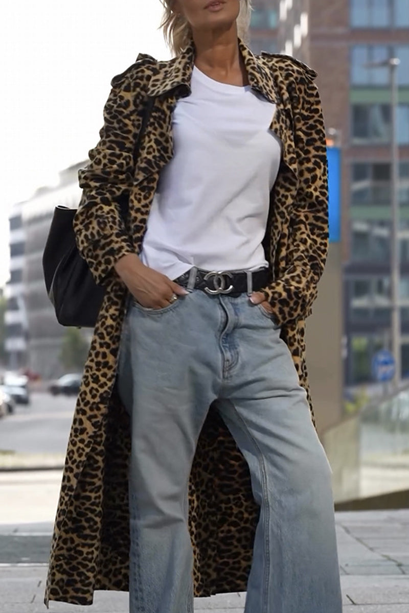Beautifully Balanced Garment with Timeless Character