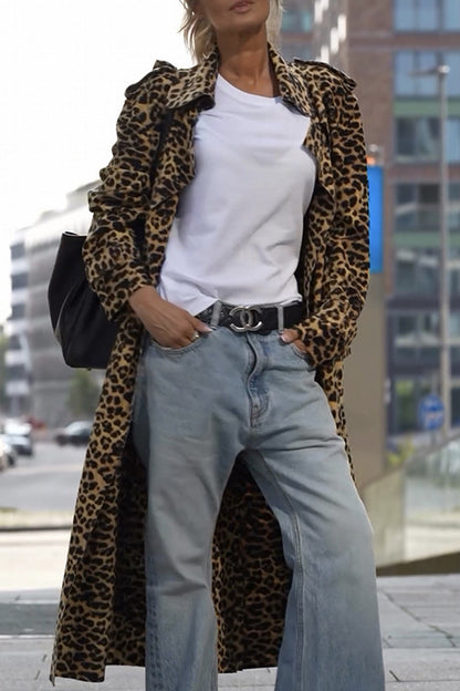 Beautifully Balanced Garment with Timeless Character