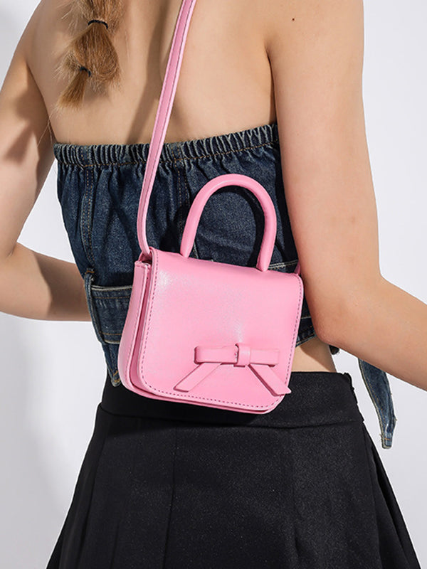 Polished Bag with an Effortless Classic Look