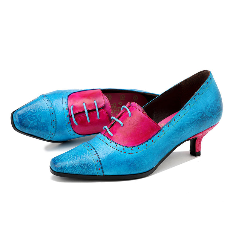 Gracefully Styled Shoes for Any Occasion