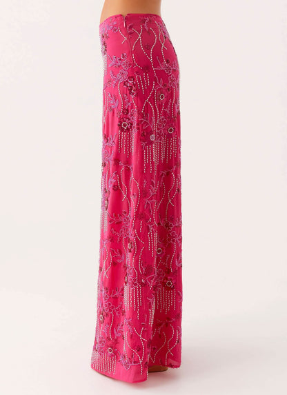 A Vintage Style Garment with Delicate Timeless Details