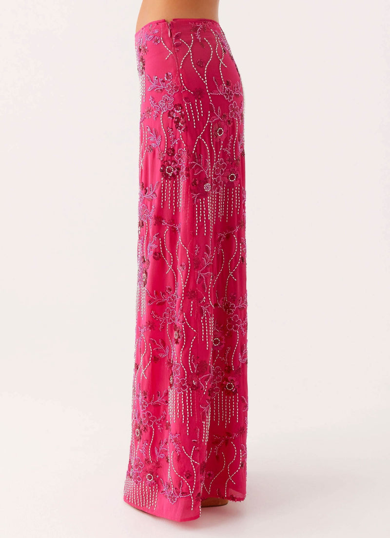 A Vintage Style Garment with Delicate Timeless Details