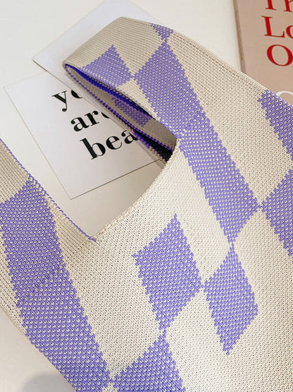 Sophisticated Bag with a Clean Classic Look