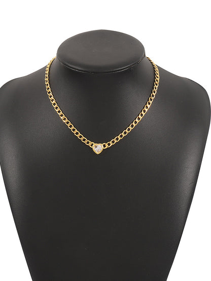 Beautifully Balanced Garment with Timeless Character