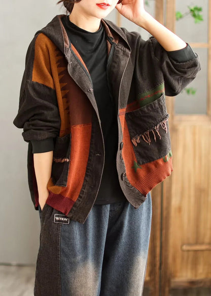 Beautifully Crafted Coat in a Classic Style