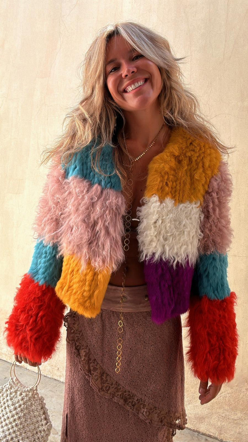 Beautifully Finished Jacket in a Timeless Design