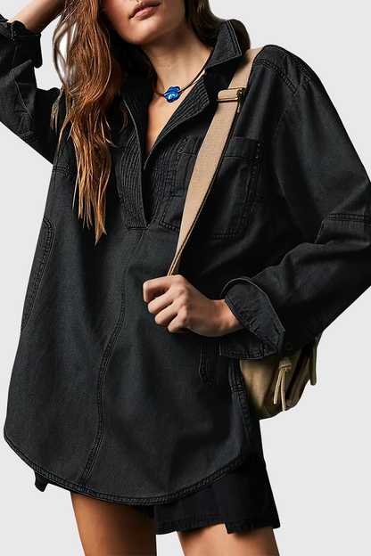 Beautifully Balanced Jacket with Timeless Character