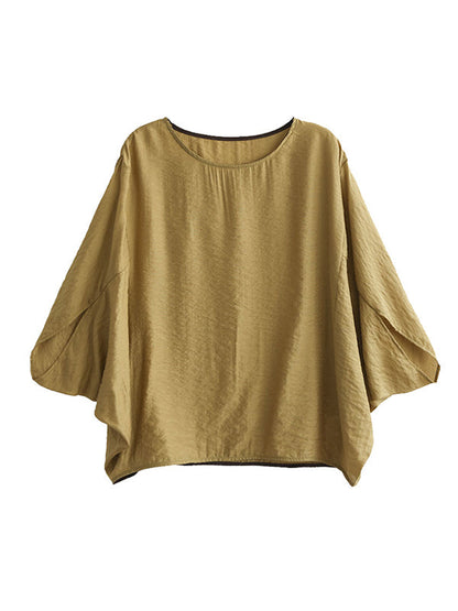 Gracefully Styled T-Shirt for Any Occasion