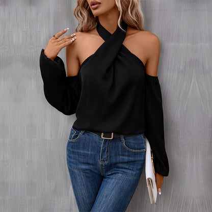 Elegantly Styled Shirt for Everyday Wear