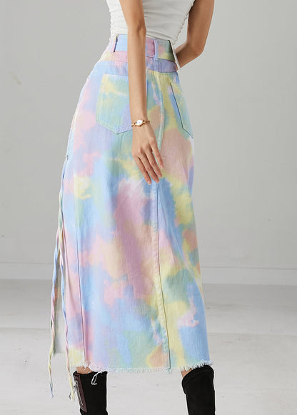 Well Tailored Garment with a Graceful Silhouette
