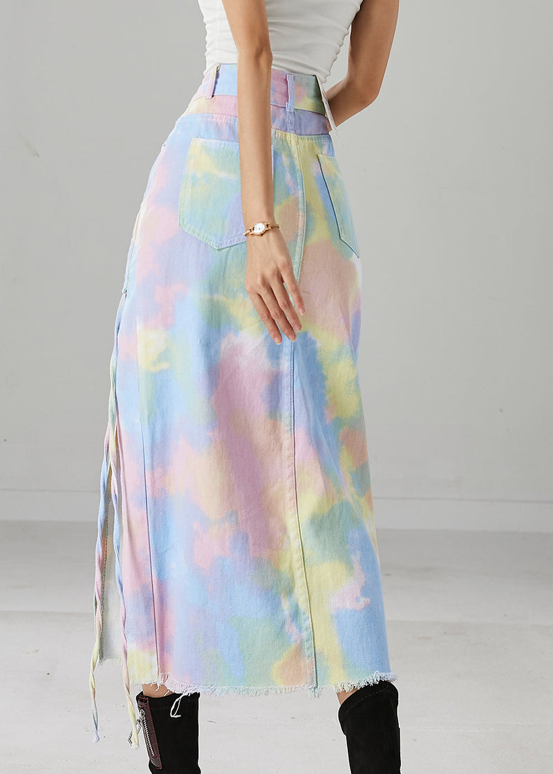 Well Tailored Garment with a Graceful Silhouette