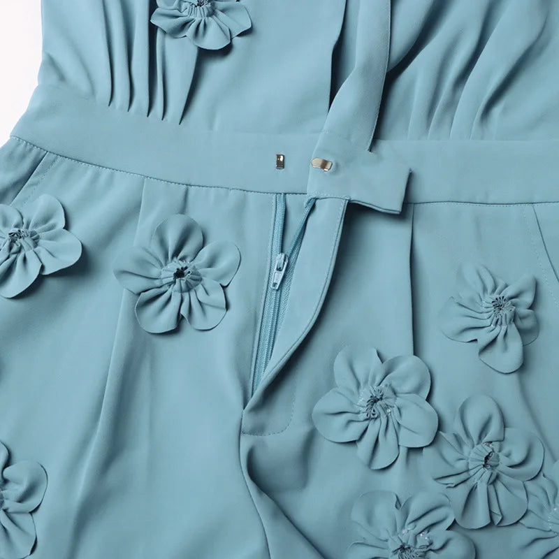 Well Tailored Garment with a Graceful Silhouette